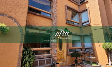 REMATO CASA EN ALDEAS DEL DESIERTO TETELPAN ÁLVARO OBREGÓN