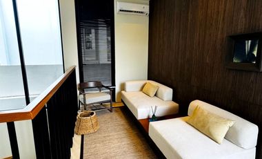 LUXURY VILLA MEWAH CLUSTER ONE GATE DENGAN VIEW ALAM DI JIMBARAN