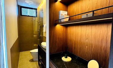 LUXURY VILLA MEWAH CLUSTER ONE GATE DENGAN VIEW ALAM DI JIMBARAN