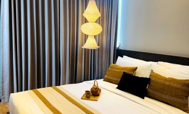 LUXURY VILLA MEWAH CLUSTER ONE GATE DENGAN VIEW ALAM DI JIMBARAN