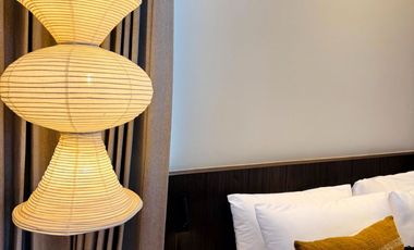 LUXURY VILLA MEWAH CLUSTER ONE GATE DENGAN VIEW ALAM DI JIMBARAN