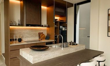 LUXURY VILLA MEWAH CLUSTER ONE GATE DENGAN VIEW ALAM DI JIMBARAN