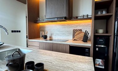 LUXURY VILLA MEWAH CLUSTER ONE GATE DENGAN VIEW ALAM DI JIMBARAN