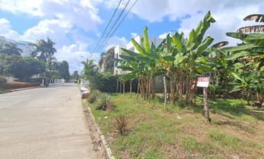 LOTE  EN VENTA SECTOR EL RECREO MONTERIA