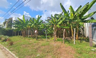 LOTE  EN VENTA SECTOR EL RECREO MONTERIA