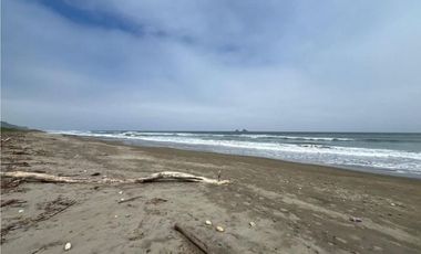 Vendo macrolote de 20 ha en Manabí sector de Ayampe Ecuador