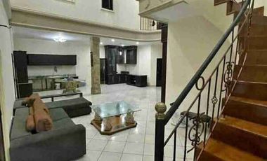 DIJUAL RUMAH 2 LANTAI MEGAH DAN ELIT LOKASI GATSU TIMUR