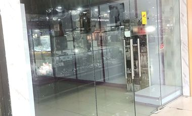 DiSewakan Unit Usaha di Depok Sawangan dekat pintu tol Sawangan Depok