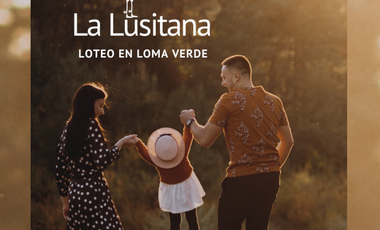 ★ Loteo LA LUSITANA - Escobar - Últimos 10 Terrenos Disponibles ★
