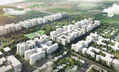 ¡OPORTUNIDAD ÚNICA! Macrolote de 75,000 m² en Venta: Sector Barranca, Nuevo Gran Samborondón | El Futuro del Desarrollo Urbanístico y Comercial