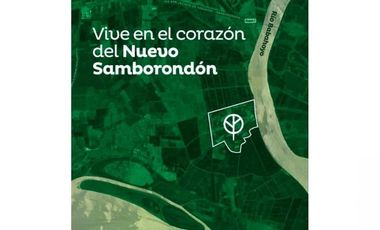 ¡OPORTUNIDAD ÚNICA! Macrolote de 75,000 m² en Venta: Sector Barranca, Nuevo Gran Samborondón | El Futuro del Desarrollo Urbanístico y Comercial