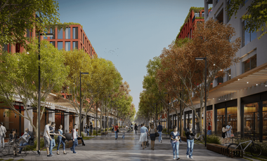 ¡OPORTUNIDAD ÚNICA! Macrolote de 75,000 m² en Venta: Sector Barranca, Nuevo Gran Samborondón | El Futuro del Desarrollo Urbanístico y Comercial