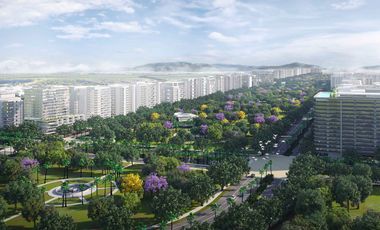 ¡OPORTUNIDAD ÚNICA! Macrolote de 75,000 m² en Venta: Sector Barranca, Nuevo Gran Samborondón | El Futuro del Desarrollo Urbanístico y Comercial