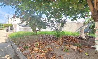 LOTE EN VENTA SECTOR PORTAL DE NAVARRA MONTERIA