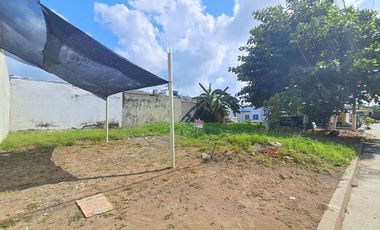 LOTE EN VENTA SECTOR PORTAL DE NAVARRA MONTERIA