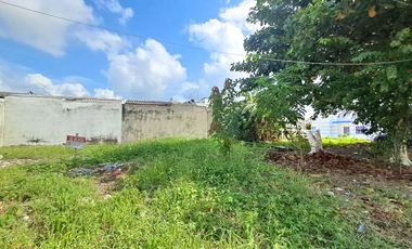 LOTE EN VENTA SECTOR PORTAL DE NAVARRA MONTERIA