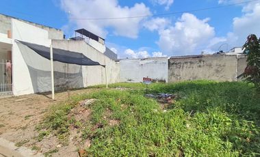 LOTE EN VENTA SECTOR PORTAL DE NAVARRA MONTERIA