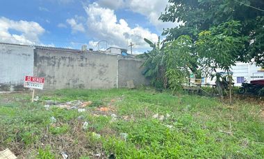 LOTE EN VENTA SECTOR PORTAL DE NAVARRA MONTERIA