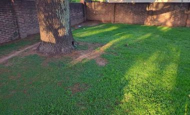 Terreno Grande en Escobar cerca de Todo!