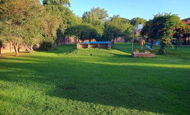 Terreno Grande en Escobar cerca de Todo!