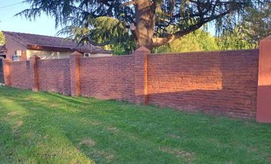 Terreno Grande en Escobar cerca de Todo!