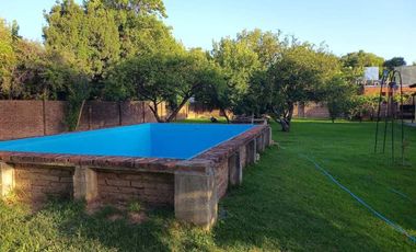 Terreno Grande en Escobar cerca de Todo!