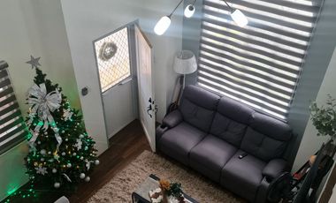 Two-Storey House and Lot for sale – La Marea Subdivision, San Pedro, Laguna