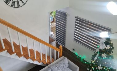 Two-Storey House and Lot for sale – La Marea Subdivision, San Pedro, Laguna