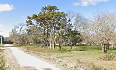 7 Lotes de 1.000 m2 en Barrio El Cazador Escobar