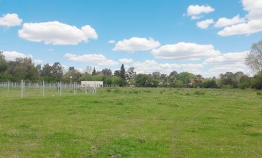7 Lotes de 1.000 m2 en Barrio El Cazador Escobar