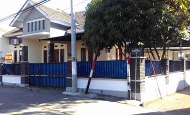 Dikontrakkan Rumah di Seputaran Utara Terminal Concat Depok Sleman
