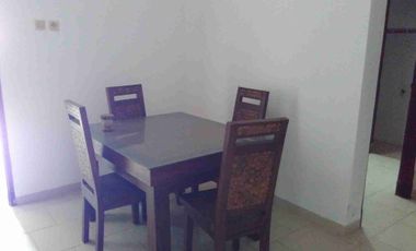 Dikontrakkan Rumah di Seputaran Utara Terminal Concat Depok Sleman