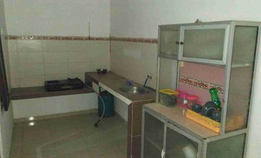 Dikontrakkan Rumah di Seputaran Utara Terminal Concat Depok Sleman