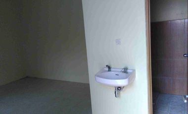 Dikontrakkan Rumah di Seputaran Utara Terminal Concat Depok Sleman