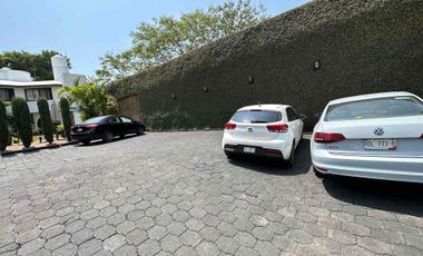 Departamento en Renta en Colonia Maravillas, Cuernavaca, Morelos