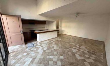 Departamento en Renta en Colonia Maravillas, Cuernavaca, Morelos