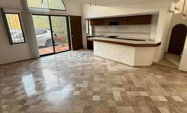 Departamento en Renta en Colonia Maravillas, Cuernavaca, Morelos