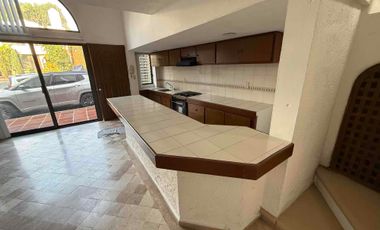 Departamento en Renta en Colonia Maravillas, Cuernavaca, Morelos