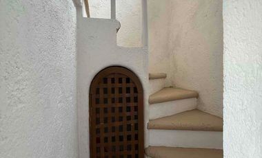 Departamento en Renta en Colonia Maravillas, Cuernavaca, Morelos