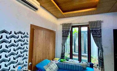 Rumah Mewah Luas 873m2 + Kolam Ikan Bumi Rakata Asri Cilegon Banten