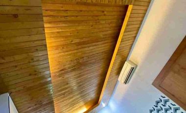 Rumah Mewah Luas 873m2 + Kolam Ikan Bumi Rakata Asri Cilegon Banten