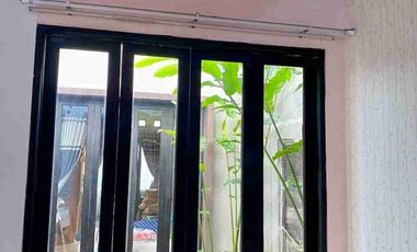Rumah Mewah Luas 873m2 + Kolam Ikan Bumi Rakata Asri Cilegon Banten