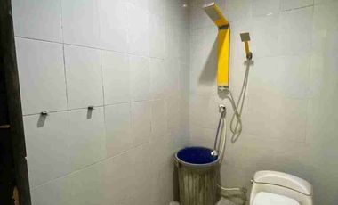 Rumah Mewah Luas 873m2 + Kolam Ikan Bumi Rakata Asri Cilegon Banten