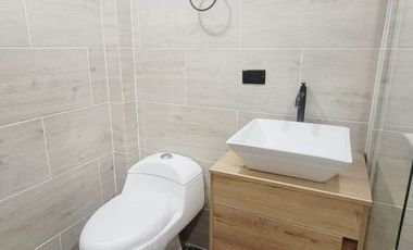 Apartamento en Venta Rosales Medellin