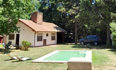 Casaquinta en Barrio El Cazador Escobar