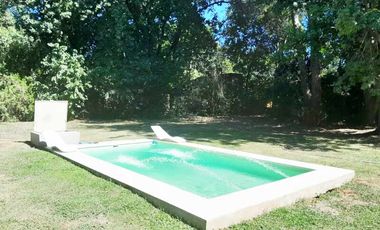 Casaquinta en Barrio El Cazador Escobar