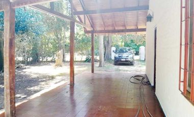 Casaquinta en Barrio El Cazador Escobar