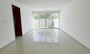 CASA EN RENTA EN LOMAS DE ANGELOPOLIS, PUEBLA