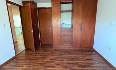 CASA EN RENTA EN LOMAS DE ANGELOPOLIS, PUEBLA