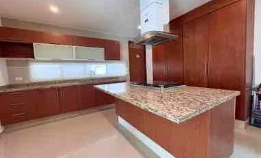 CASA EN RENTA EN LOMAS DE ANGELOPOLIS, PUEBLA